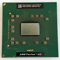 AMD Turion 64 Mobile ML-34 TMDML34BKX5LD 1.8GHz