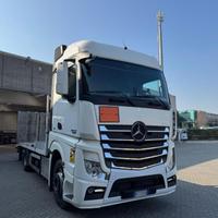 MERCEDES-BENZ ACTROS 25.42 - CARRELLONE - PIANAL