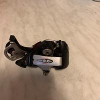 Cambio sram vintage 9.0 sl