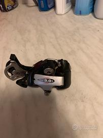 Cambio sram vintage 9.0 sl