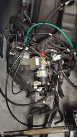 Motore Kymco Agility 125 