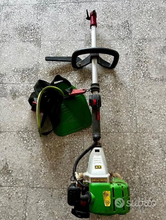 Carburatore C1Q-W11G per diserbante Artigiano BV1650 BV1800 BV1850