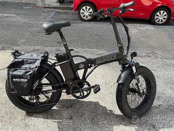 bad bike