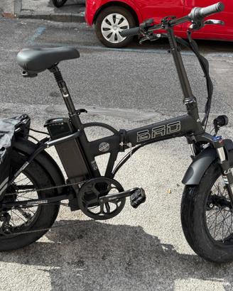 bad bike