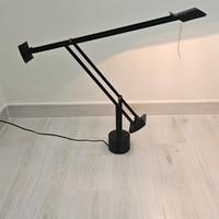 lampada artemide design richard sapper vintage 