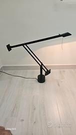 lampada artemide design richard sapper vintage 