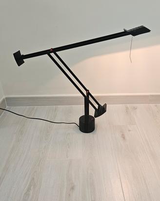 lampada artemide design richard sapper vintage 