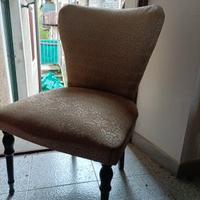 Poltroncine Vintage 