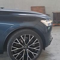 cerchi volvo xc60 R22