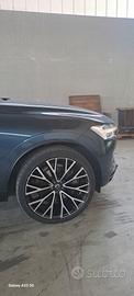 cerchi volvo xc60 R22