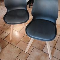 Sedie da sala da pranzo 