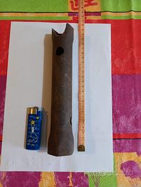 chiave esagonale a tubo da officina lunghezza cm 2