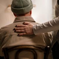 Candidatura assistenza anziani convivente