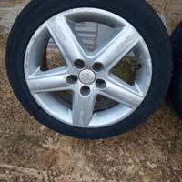 cerchi audi a2a3a4