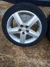 cerchi audi a2a3a4