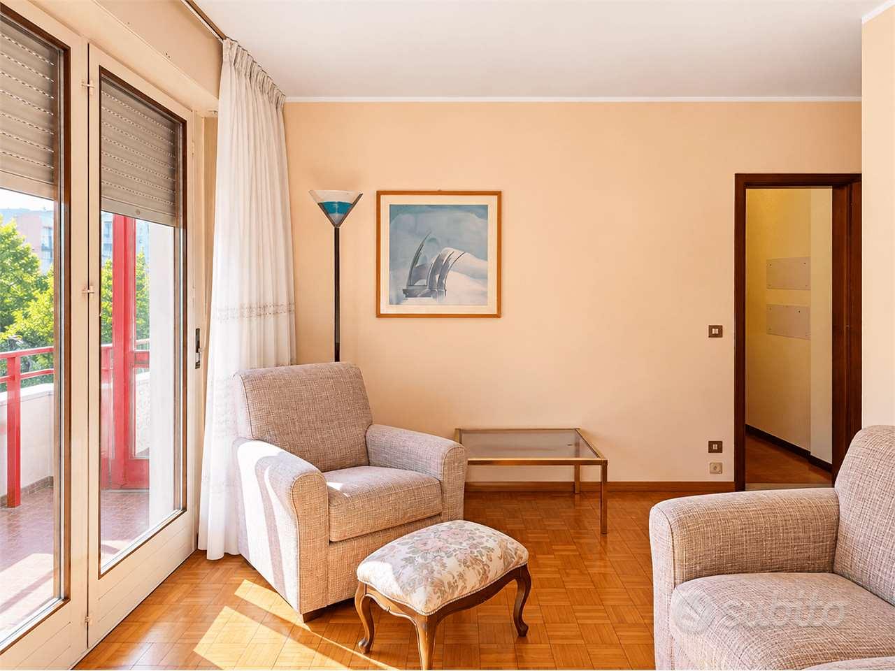 Appartamento – Trento, Stella di Man, Oltrefersina - Vista 3
