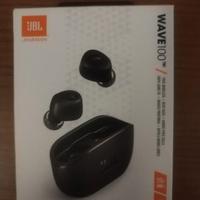 Auricolari JBL senza fili