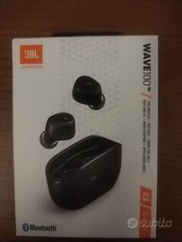 Auricolari JBL senza fili