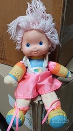 Bambola Mattel vintage 1983