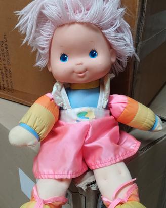 Bambola Mattel vintage 1983