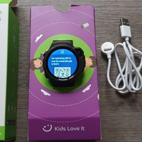 Orologio smart bambino