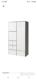 Armadio VISTHUS Ikea