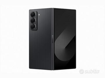 Samsung Z fold 7 512gb siggillato con fattura