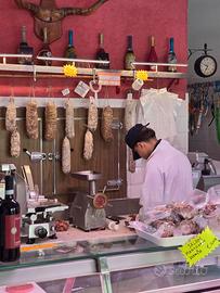 Macelleria 