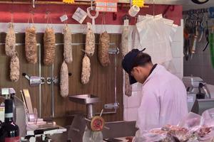 Macelleria 