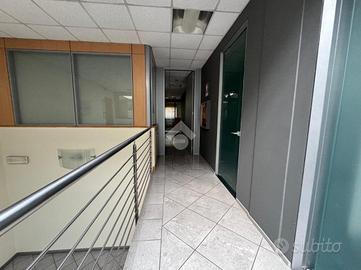 UFFICIO A MASERÀ DI PADOVA