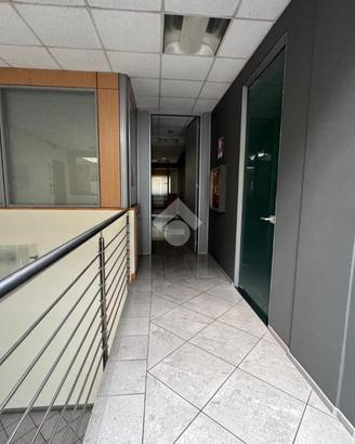 UFFICIO A MASERÀ DI PADOVA