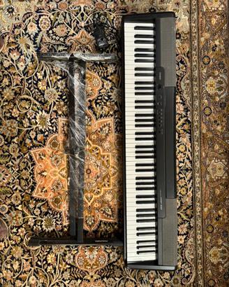 Casio CDP-100 pianoforte digitale 88 tasti pesati