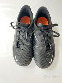 Scarpe calcetto n.34