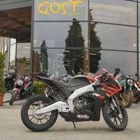 Aprilia RS 125 - Km0 (05/2025)