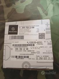 Cilindretto più chiave