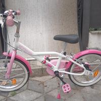 bicicletta bambina