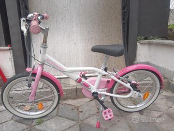 bicicletta bambina