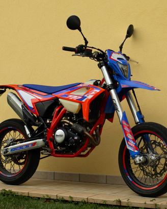 BETA 125 R 4T Motard