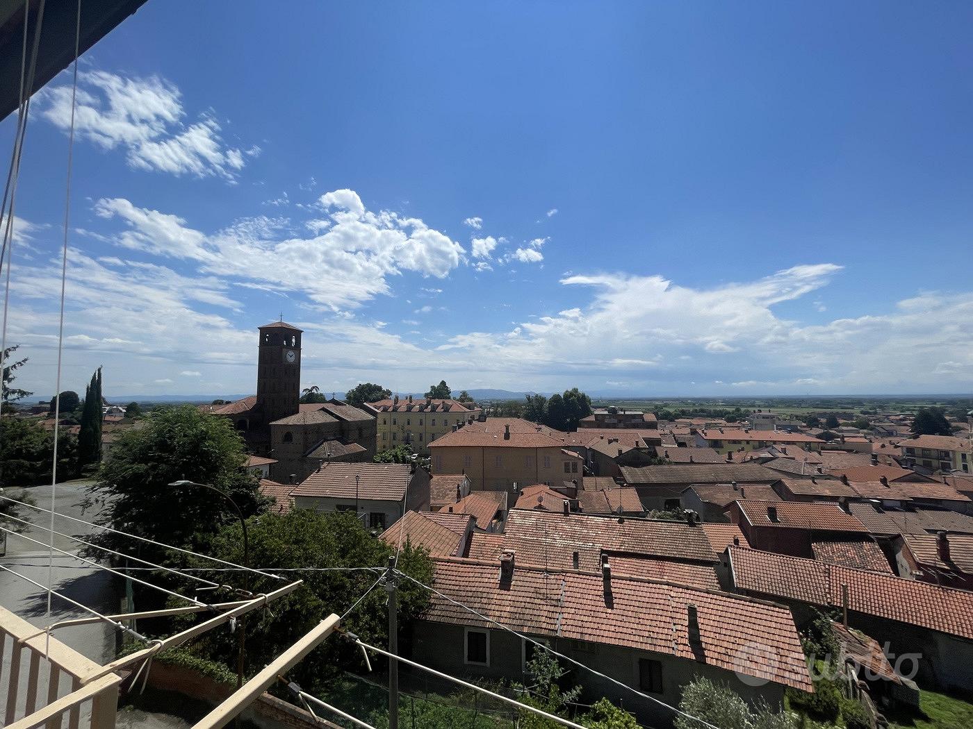Apartment in Caluso, Torino - Vista 2