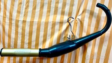 marmitta minarelli p4 p6 rv3 rv4 dl3 dl4