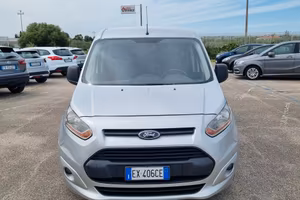 Ford Transit Connect 200 1.6 TDCI 115CV FURGONE