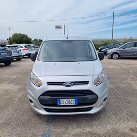 Ford Transit Connect 200 1.6 TDCI 115CV FURGONE