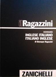 Vocabolario grande inglese italiano 