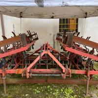 Erpice Vibro Kongskilde