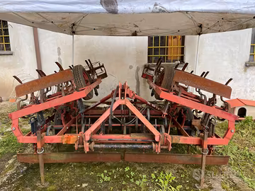 Erpice Vibro Kongskilde