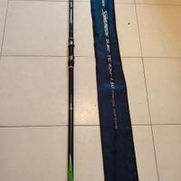 Canna Shimano speed master TE Surf 430-150