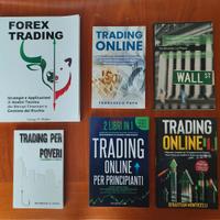 libri sul trading online
