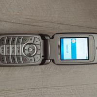 Motorola V360 vintage