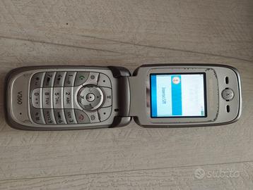 Motorola V360 vintage