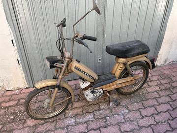 Garelli Altro modello - 1980